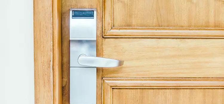 Advanced Solutions in Richmond, BC for Modern Security