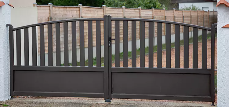 Advanced Gate Solutions in Richmond, BC