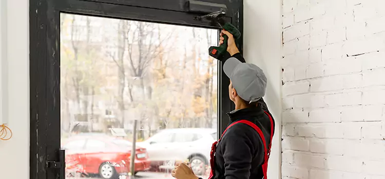 Comprehensive Door Closer Services in Richmond, BC
