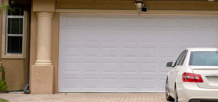 Comprehensive Garage Door Maintenance Services in Richmond, BC