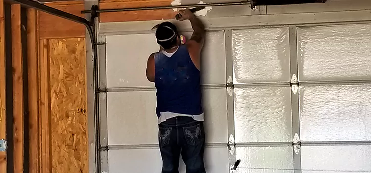 Specialized Garage Door Panel Solutions in Richmond, BC