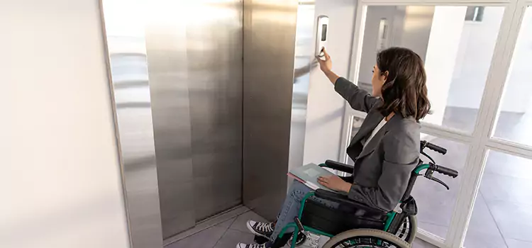 Benefits of Modern Handicap Door Systems in Richmond, BC