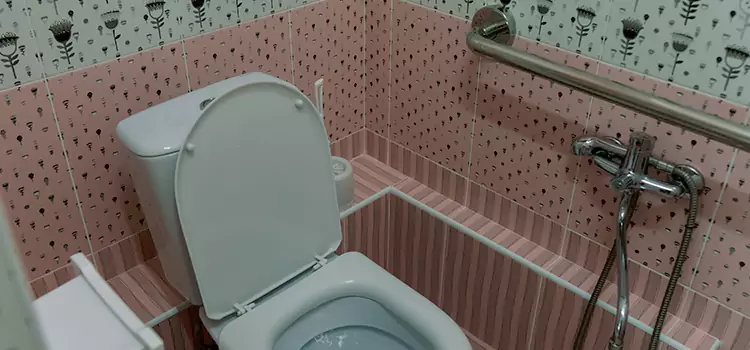Meeting Diverse Needs With Accessible Restroom Solutions in Richmond, BC
