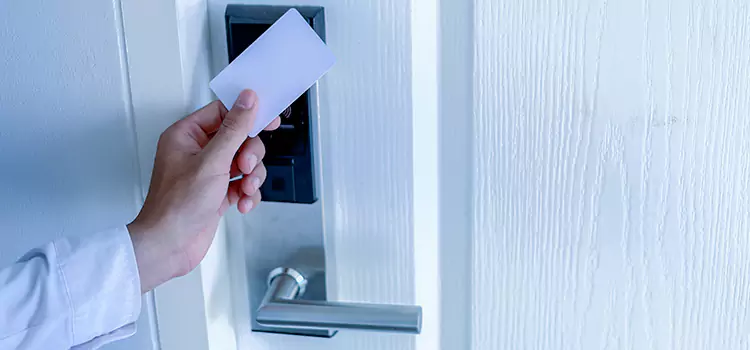 Why Choose Us for Your Keycard Lock Installation in Richmond, BC?