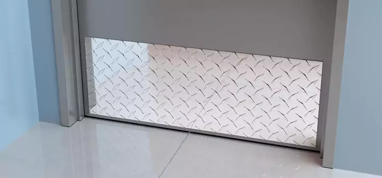 Benefits of Professional Kick Plate Solutions in Richmond, BC
