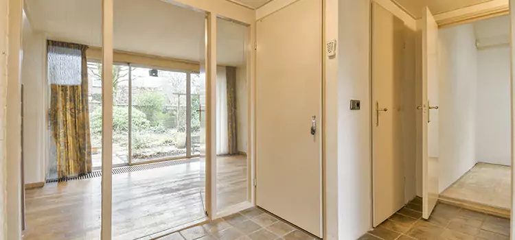 Why Choose Our Pocket Door Experts in Richmond, BC?