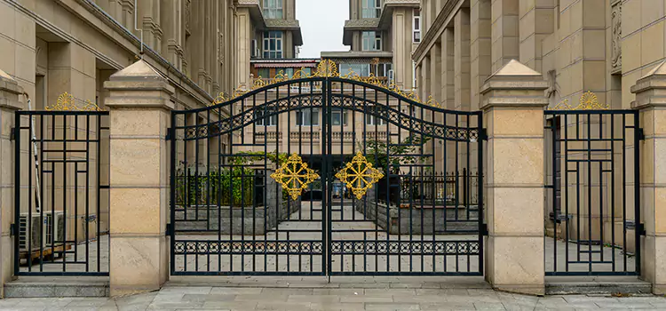 Comprehensive Iron Gate Maintenance Solutions in Richmond, BC