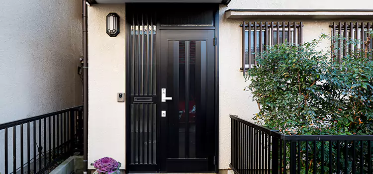 Popular Exterior Door Options in Richmond, BC