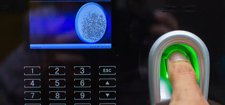 Your Trusted Partner for Secure Access in Richmond, BC