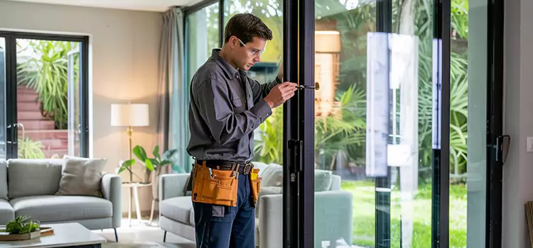 Why Choose Us for Your Glass Door Needs in Richmond, BC?