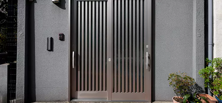Why Choose Us for Your Security Needs in Richmond, BC?