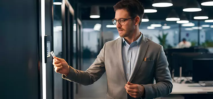 Our Commitment to Keycard Security Excellence in Richmond, BC