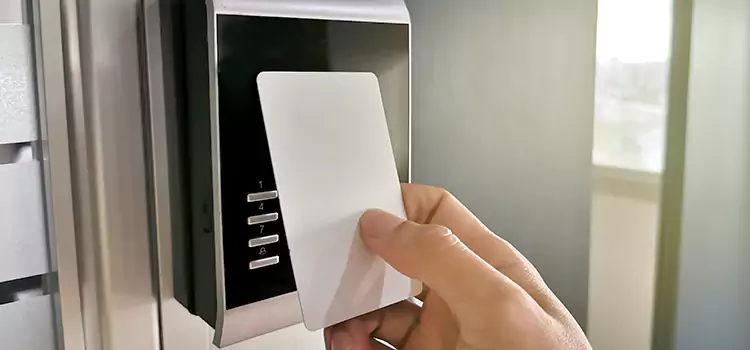 Advanced RFID Technology Integration in Richmond, BC